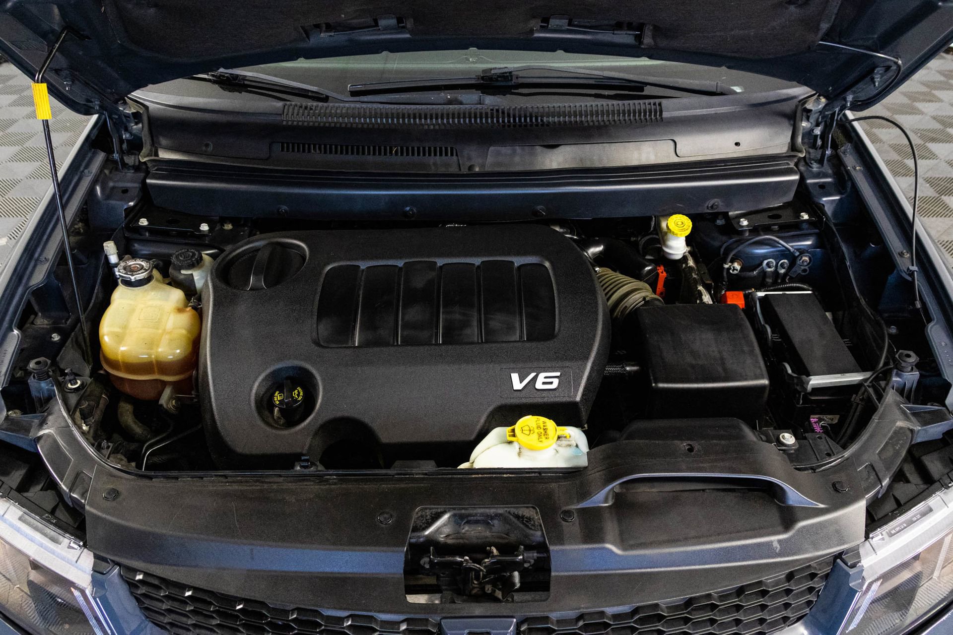 Used 2018 Dodge Journey GT image 45