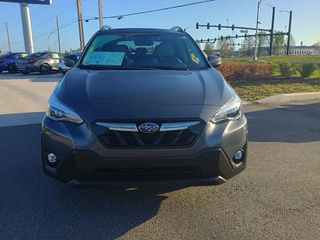 Certified 2023 Subaru Crosstrek 2.5i Limited image 2