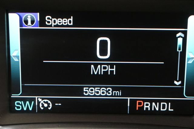 Used 2019 GMC Acadia SLT FWD image 13