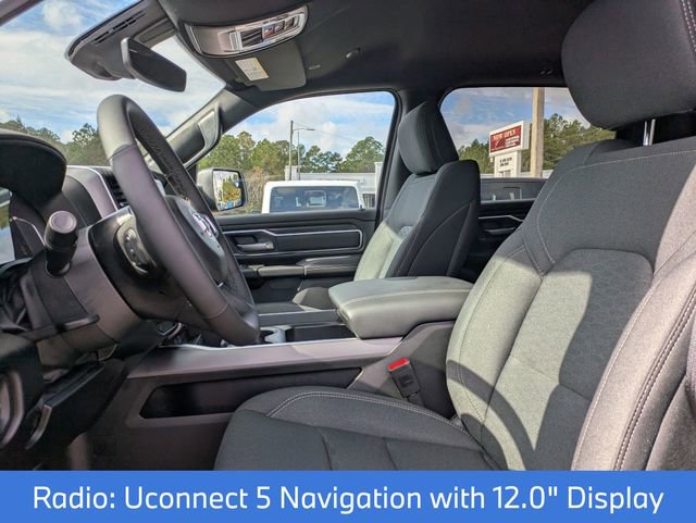 New 2026 RAM 1500 Big Horn image 15