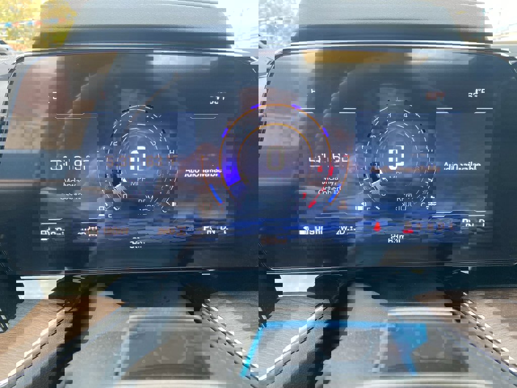 New 2026 Chevrolet Tahoe High Country w/ Sun And Tow Package image 2