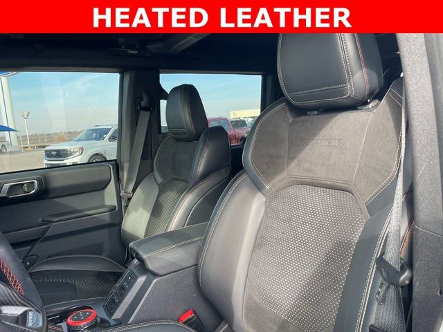 Used 2023 Ford Bronco Raptor image 10