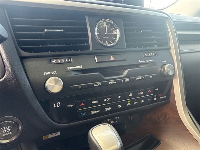 Used 2021 Lexus RX 350L Premium w/ Premium Package image 18