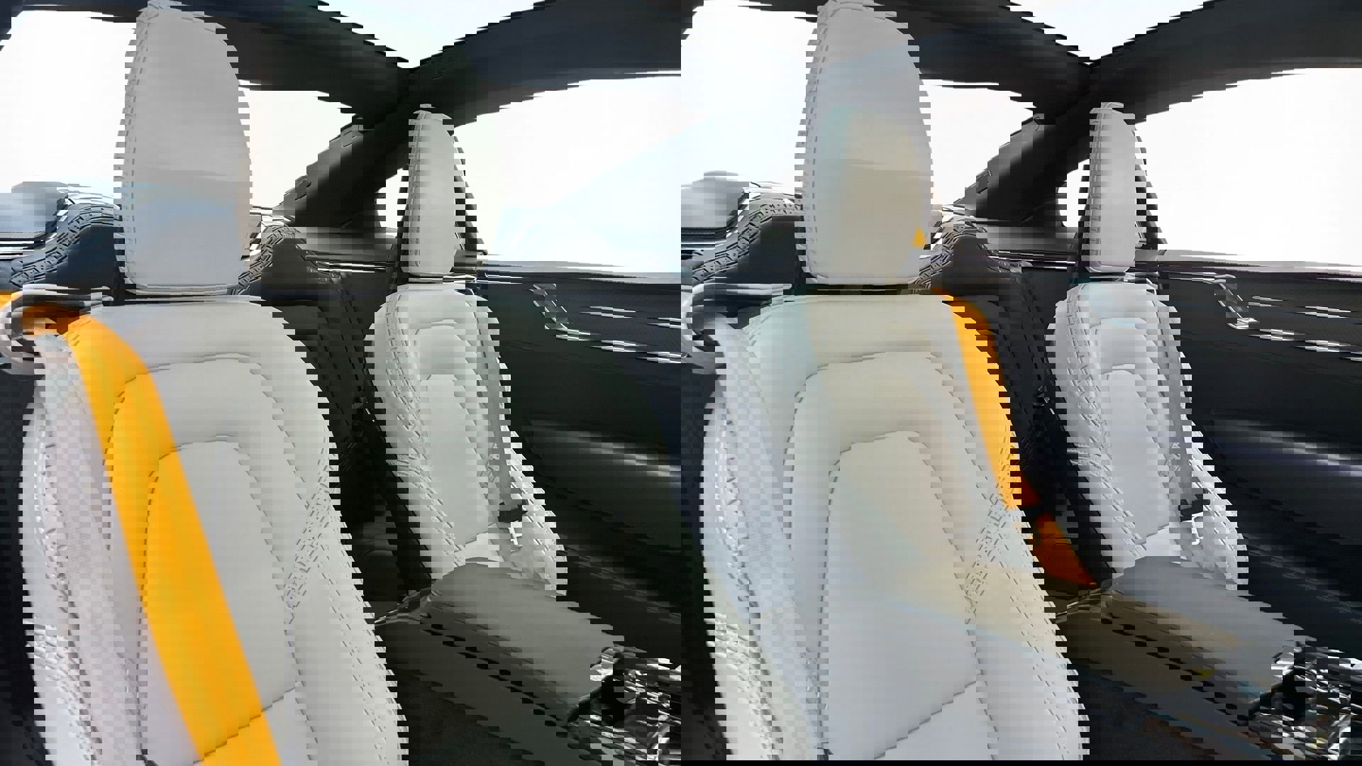 Used 2021 Polestar Polestar 1 image 12
