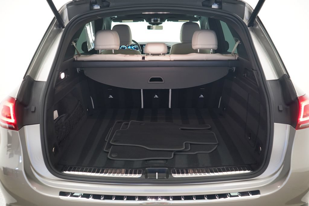 Used 2023 Mercedes-Benz GLE 350 image 13