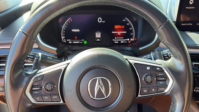 Certified 2024 Acura MDX w/ Technology Package AWD/4WD image 13