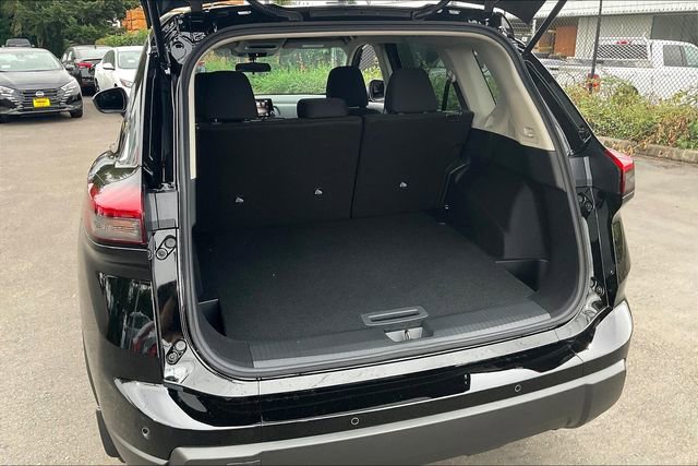 New 2026 Nissan Rogue S image 23