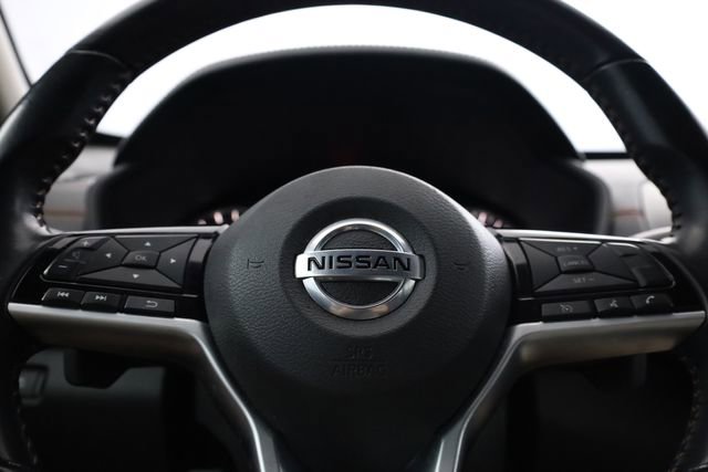 Used 2021 Nissan Altima 2.5 SR image 15