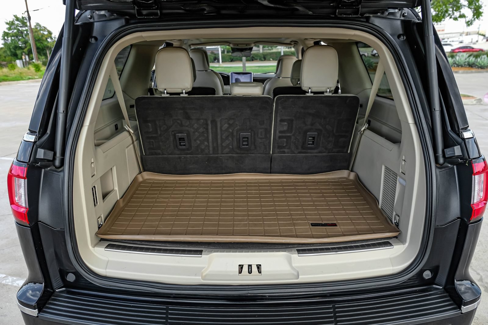 Used 2020 Lincoln Navigator L Reserve w/ Equipment Group 208A Reserve AWD/4WD image 66