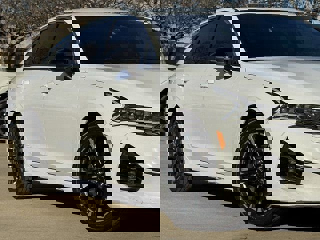 Used 2023 Kia K5 GT-Line w/ GT-Line Premium Package image 3