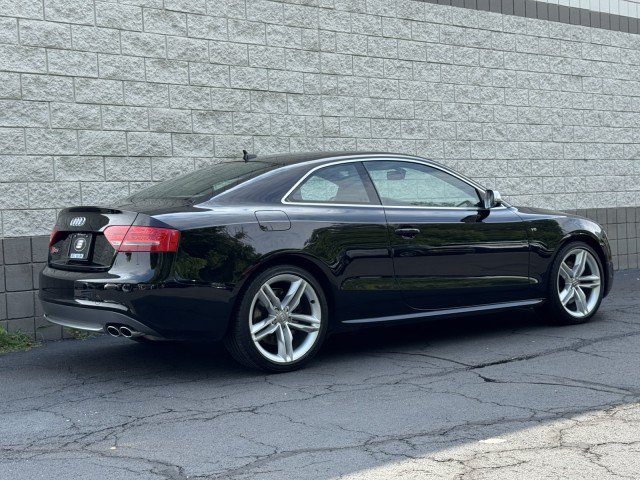 Used 2010 Audi S5 Premium Plus AWD/4WD image 15