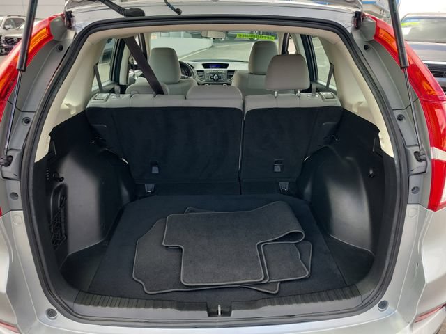 Used 2016 Honda CR-V LX image 8