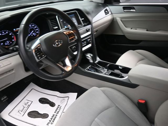 Used 2018 Hyundai Sonata SEL image 12
