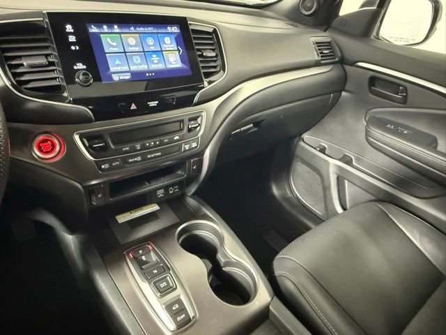 Used 2023 Honda Passport EX-L image 25