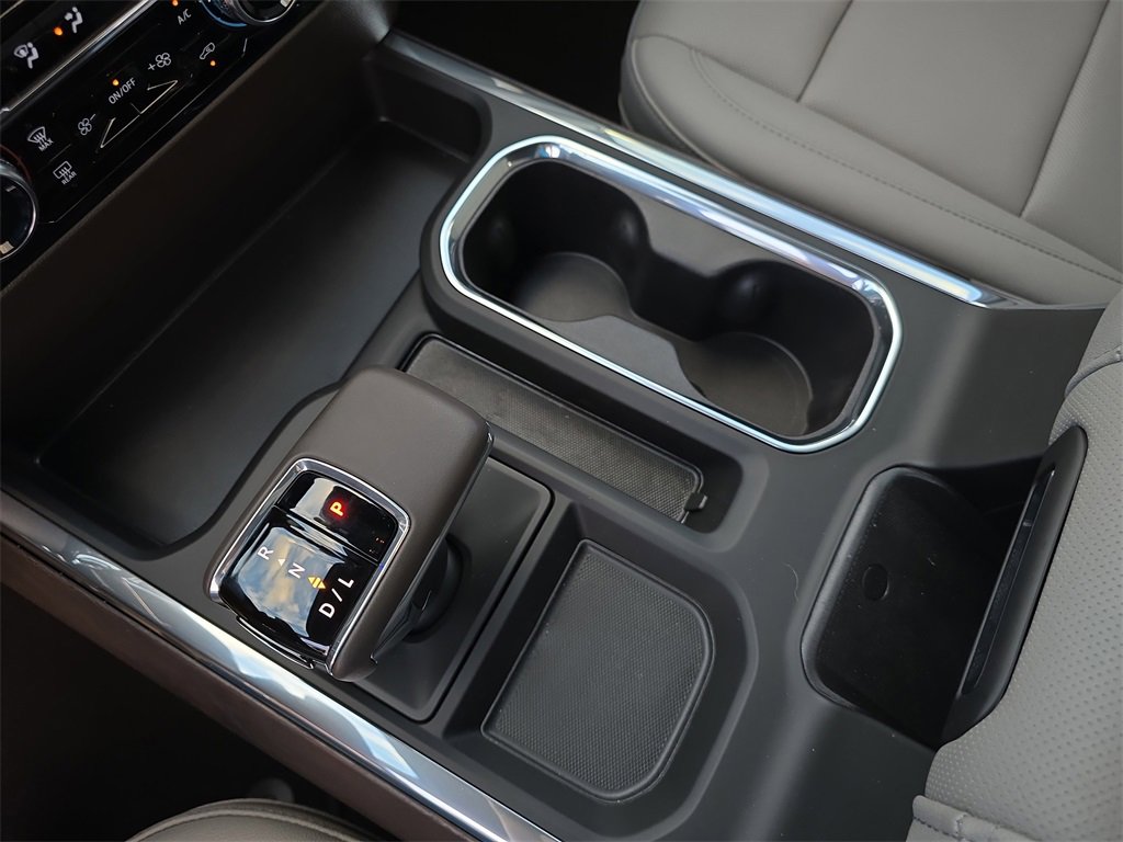 New 2026 GMC Sierra 1500 SLT w/ SLT Premium Package image 23