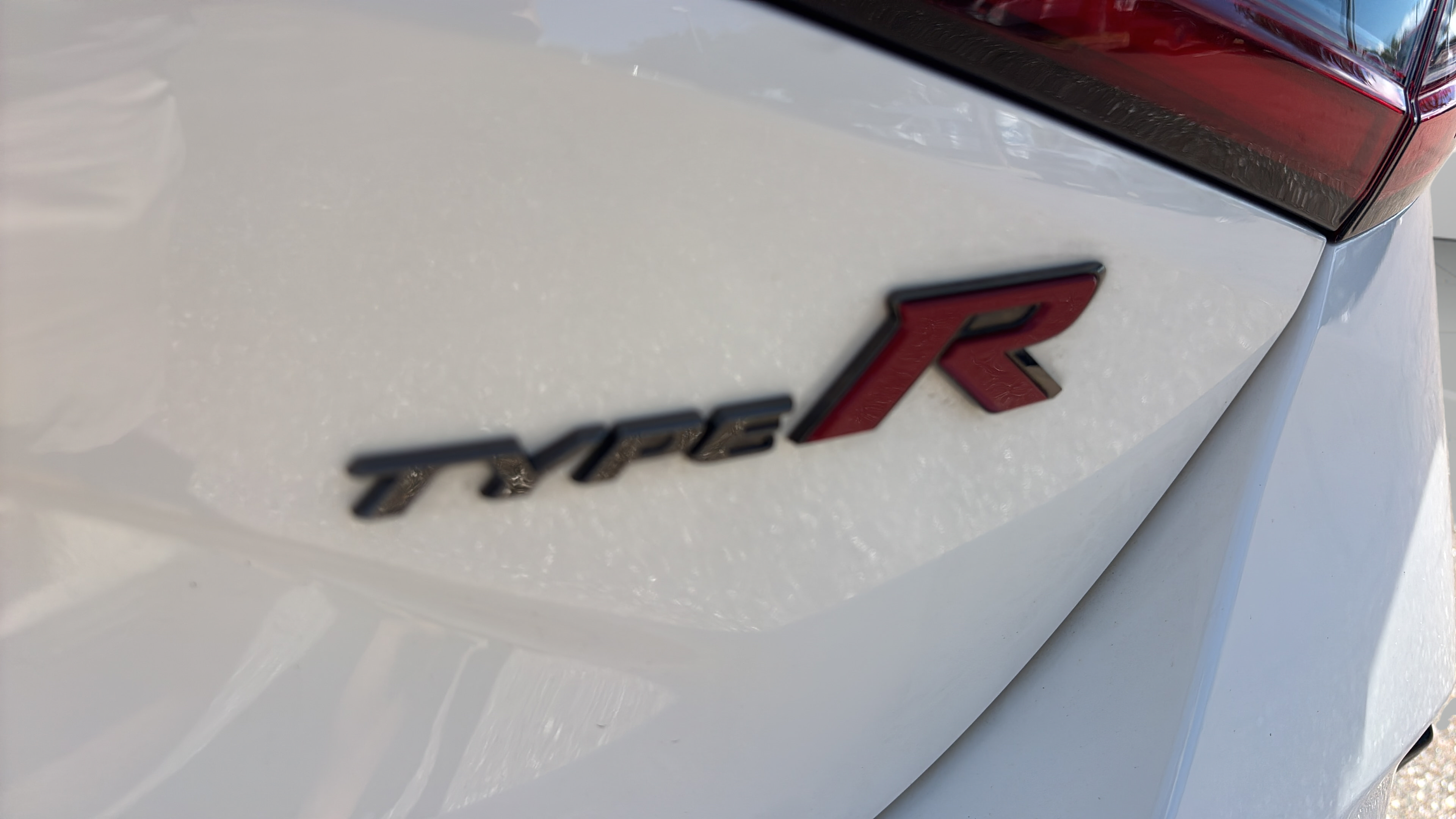 Certified 2025 Honda Civic Type R image 17