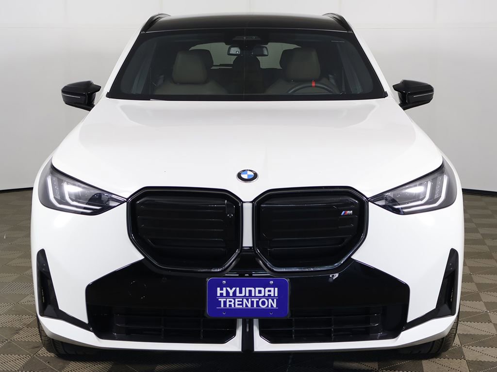 Used 2026 BMW X3 M50 w/ Premium Package AWD/4WD image 12