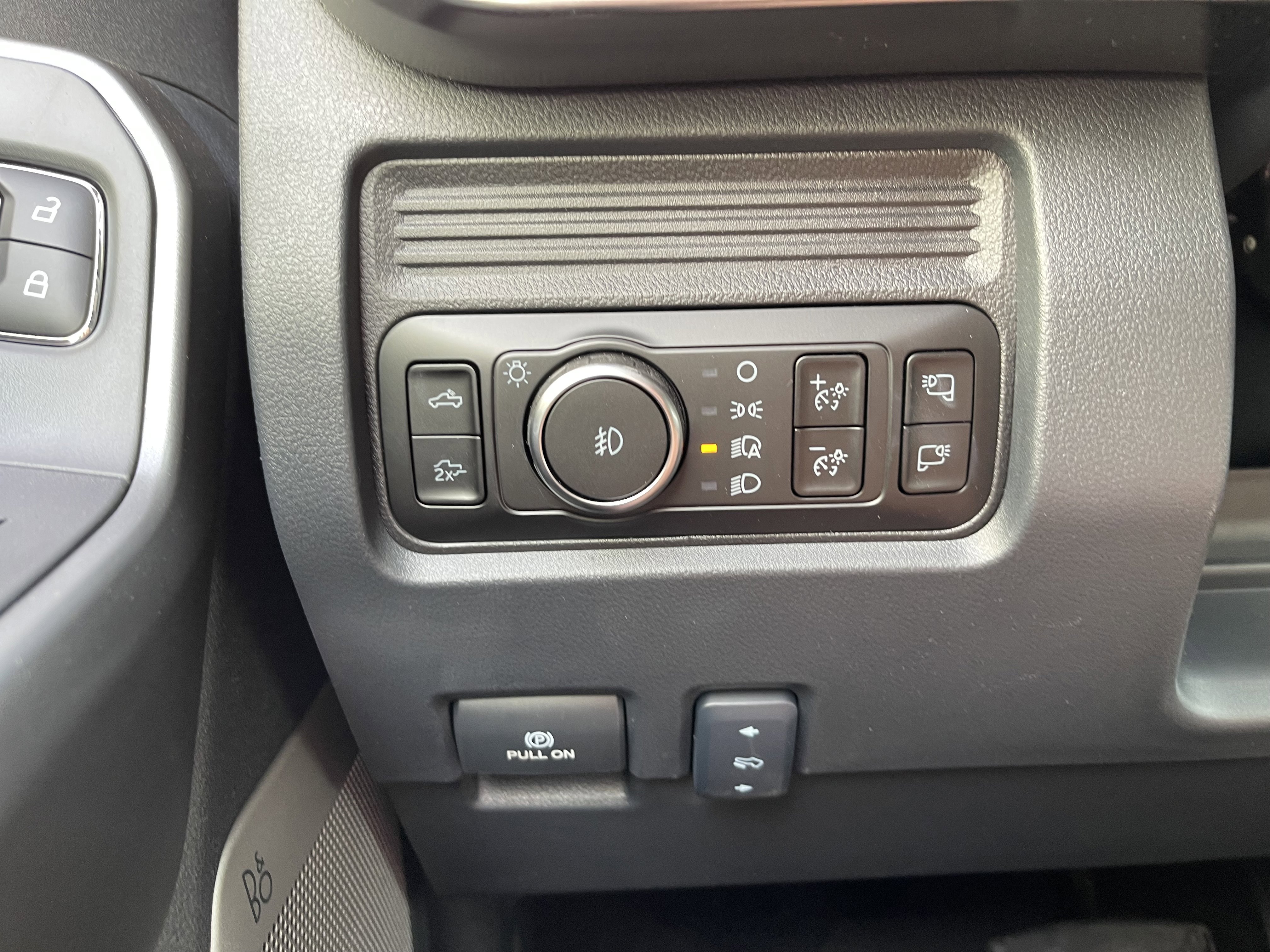 New 2026 Ford F350 Lariat image 20