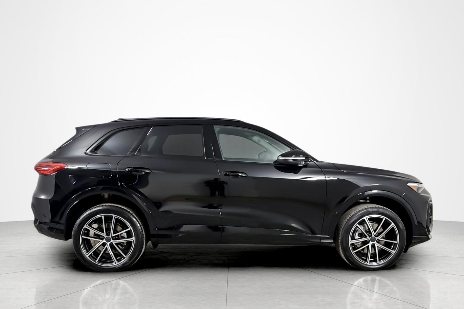 New 2026 Audi Q5 2.0T AWD/4WD image 7