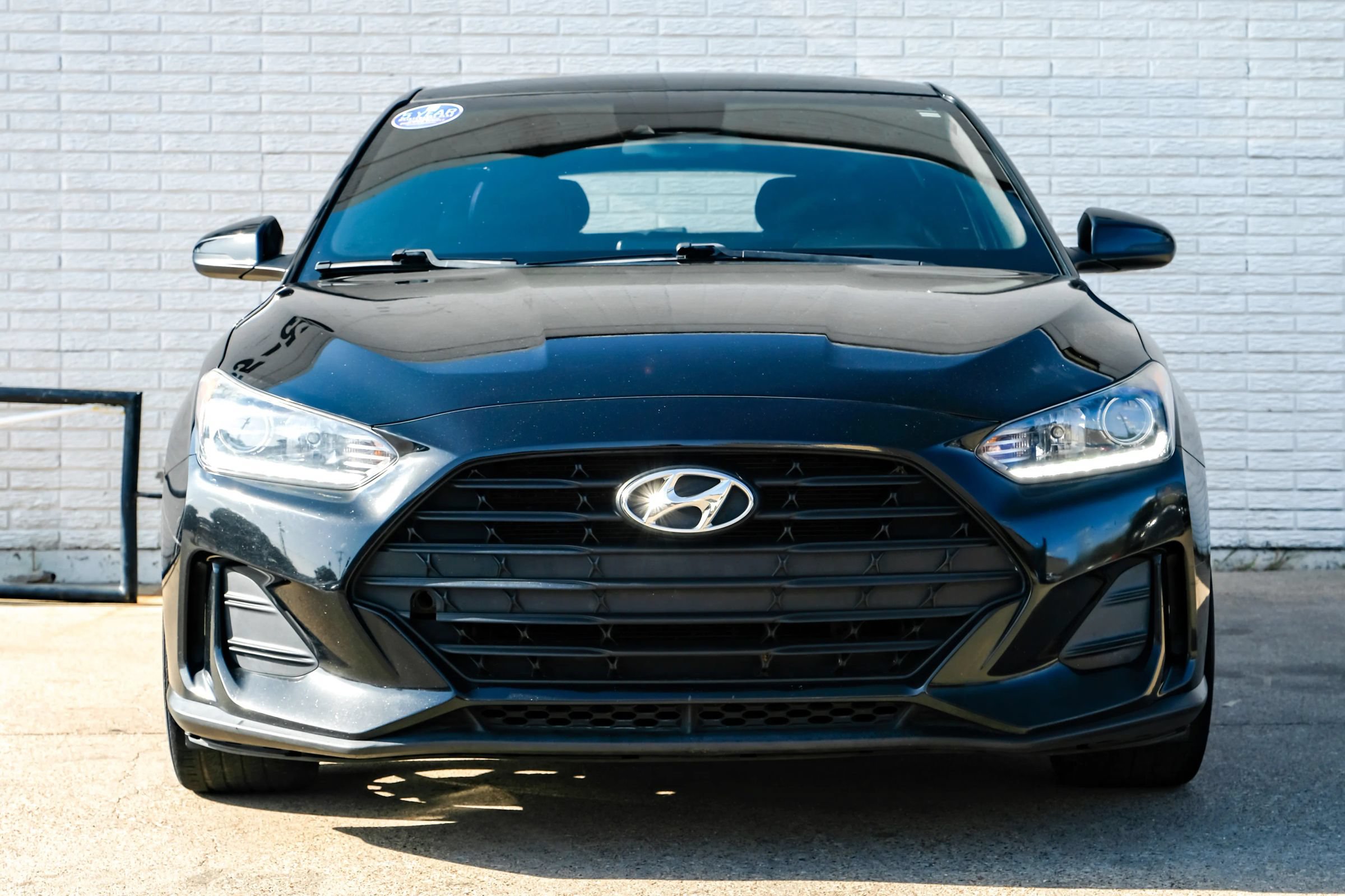 Used 2019 Hyundai Veloster 2.0 Premium FWD image 5