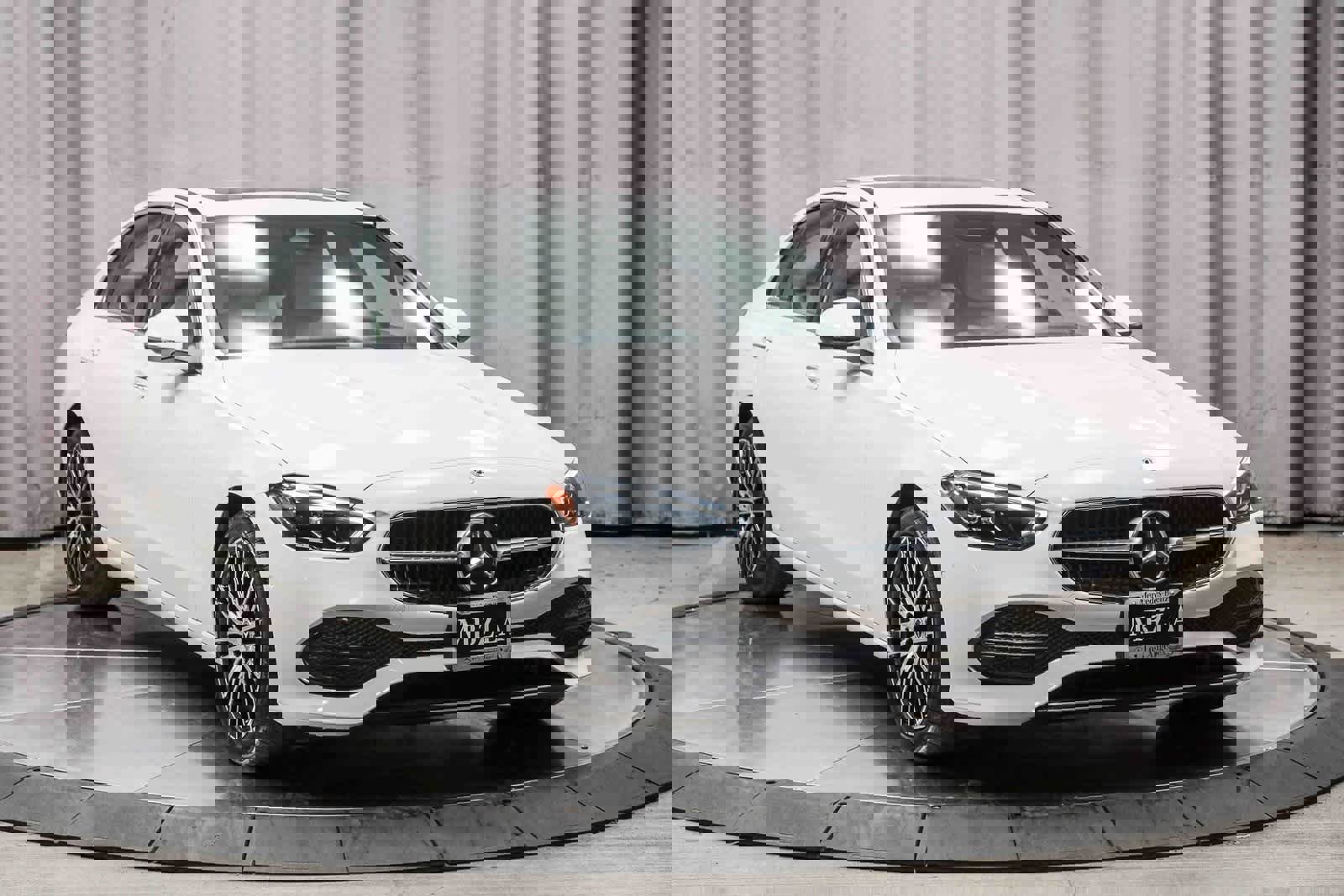 Certified 2023 Mercedes-Benz C 300 Sedan image 5