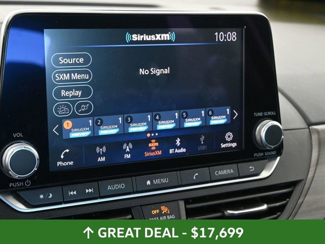 Used 2024 Nissan Altima 2.5 SV image 29