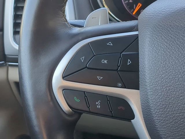 Used 2020 Jeep Grand Cherokee Summit image 31