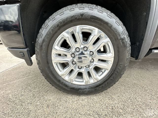 Used 2022 GMC Sierra 2500 Denali image 18