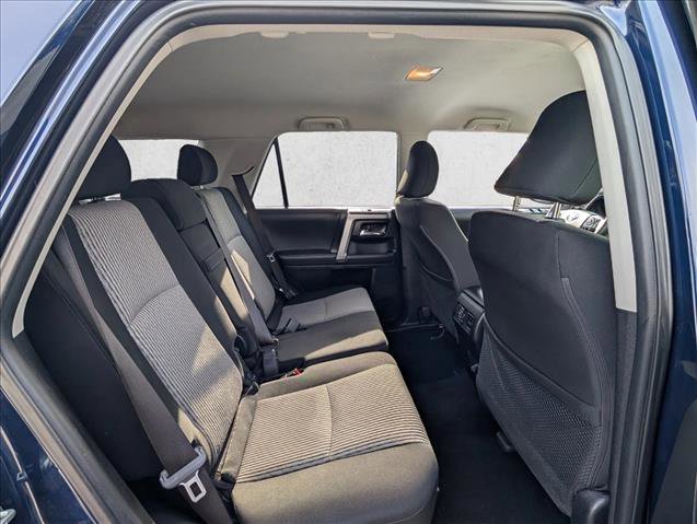 Used 2024 Toyota 4Runner SR5 image 20