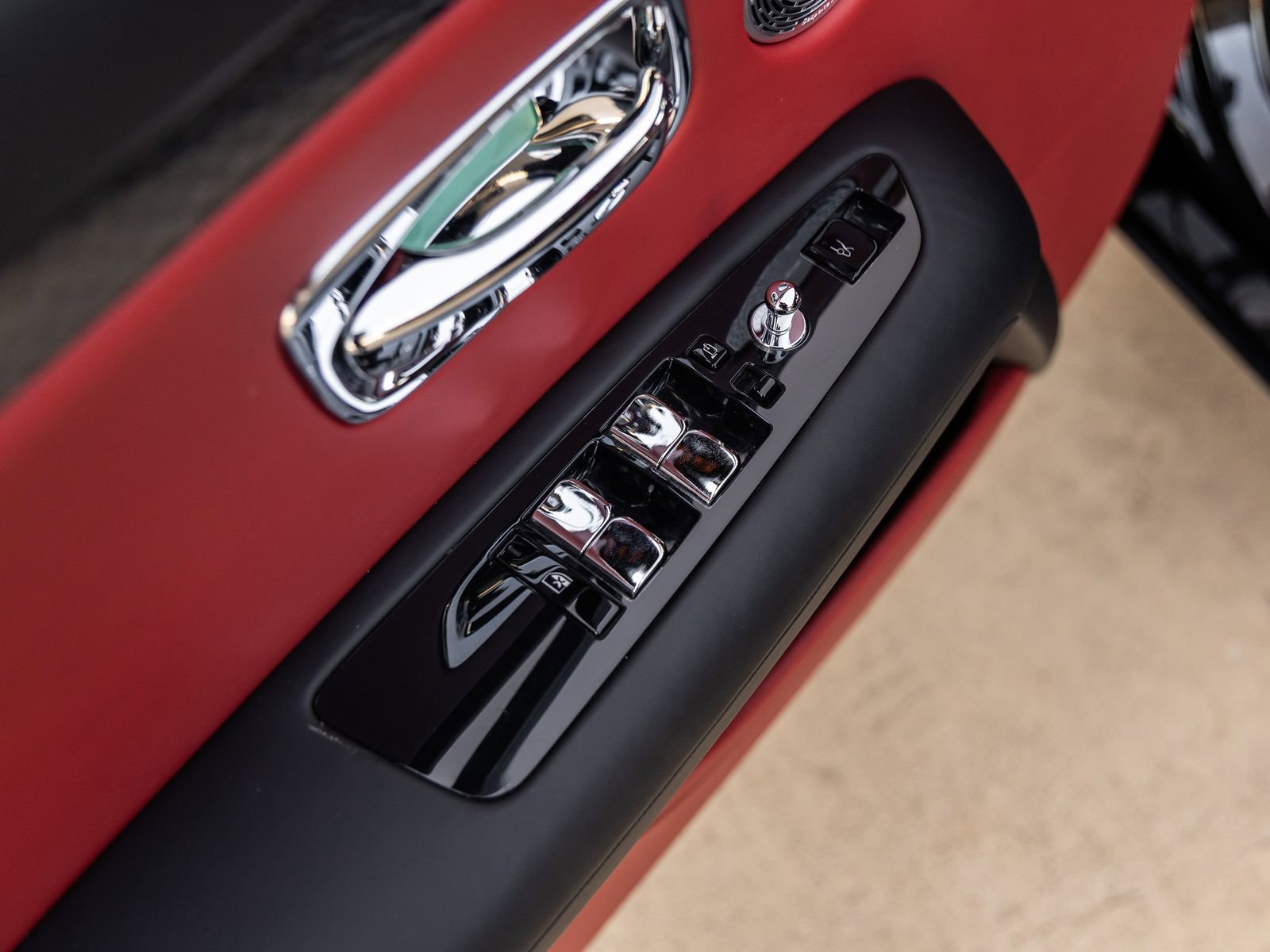 Certified 2022 Rolls-Royce Ghost Black Badge image 27