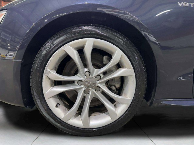 Used 2014 Audi S5 Prestige image 54