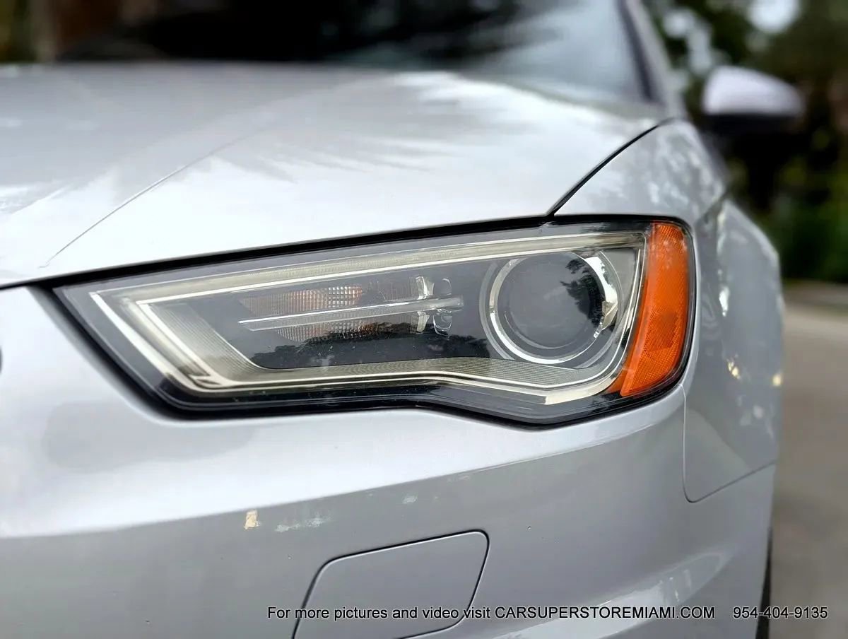 Used 2015 Audi A3 1.8T Premium Plus image 84