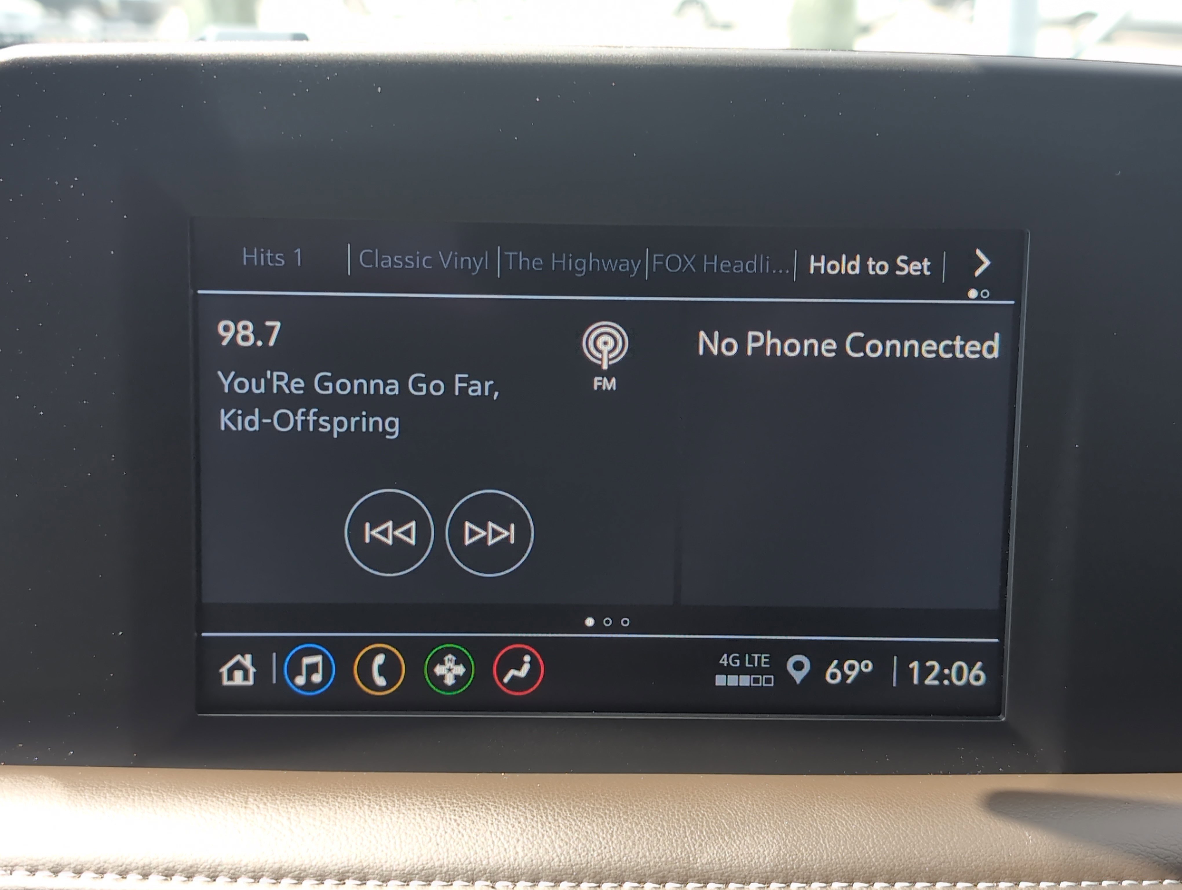 Used 2023 Chevrolet Tahoe LS w/ Driver Alert Package AWD/4WD image 22