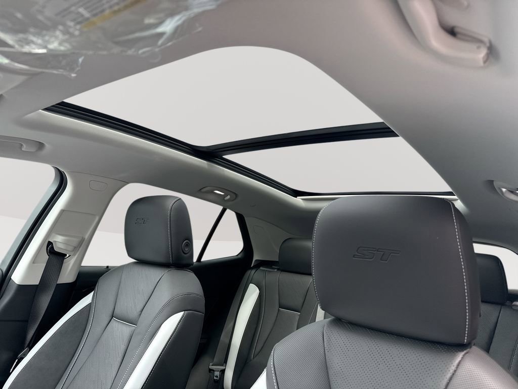 New 2026 Buick Envision Sport Touring AWD/4WD image 19