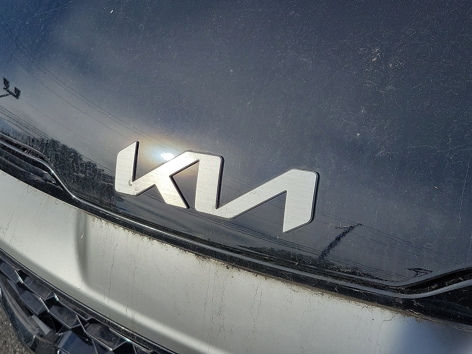 Used 2023 Kia Sportage EX AWD/4WD image 31