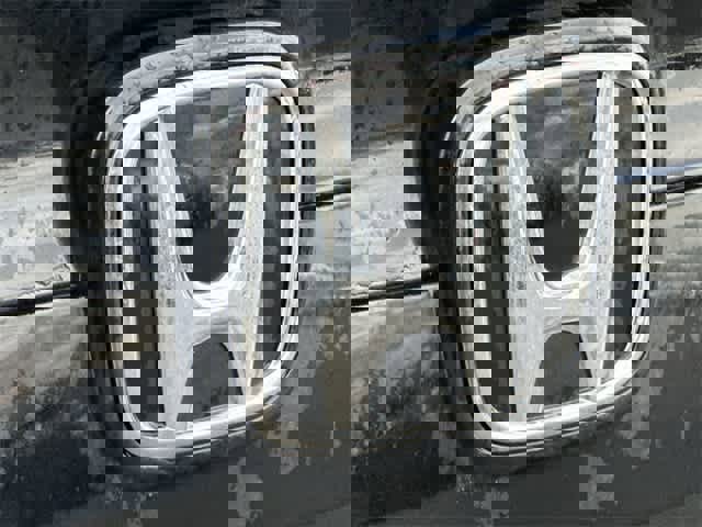 Used 2018 Honda Civic EX image 19