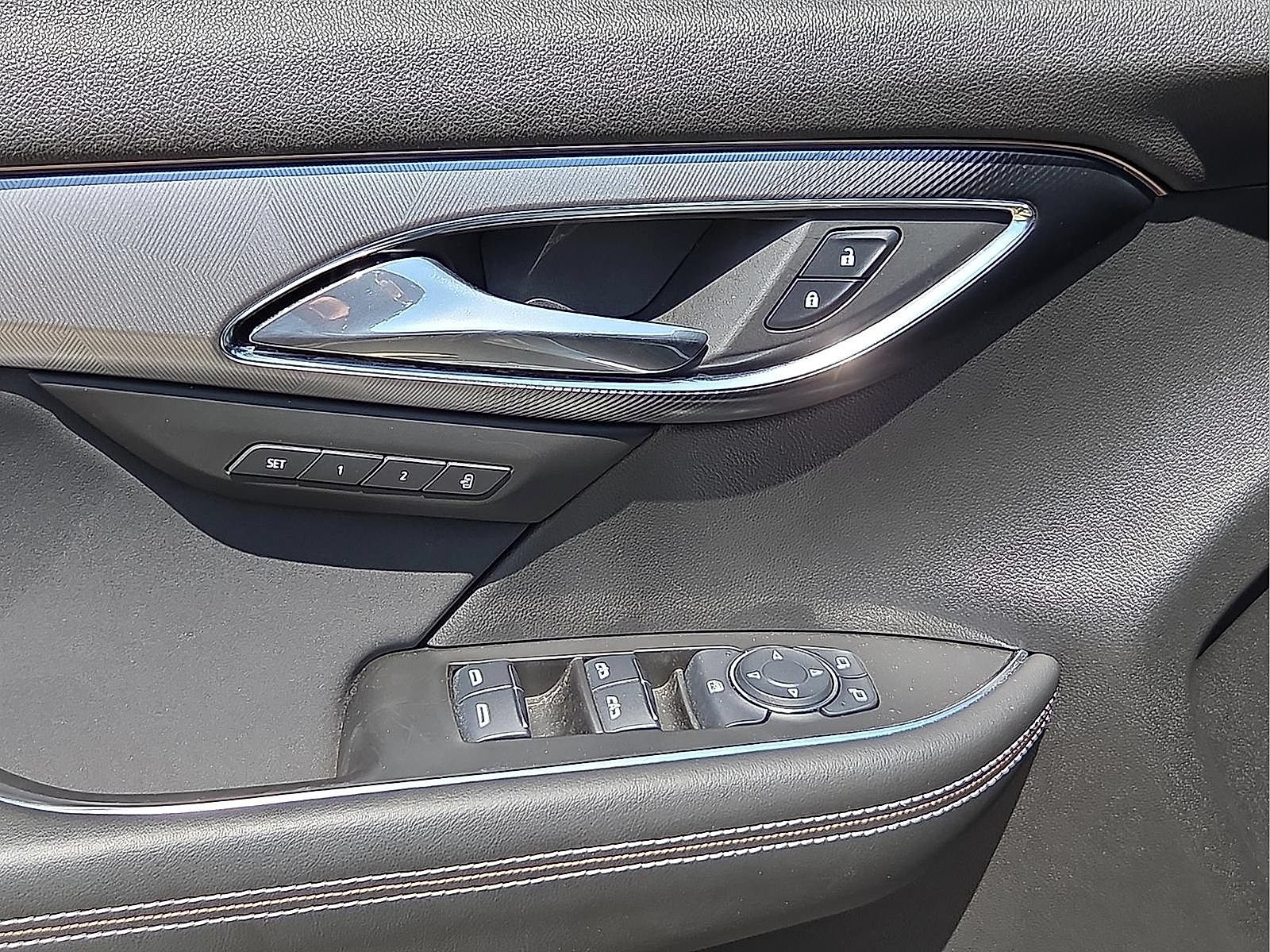 Used 2024 Buick Envision Sport Touring AWD/4WD image 13
