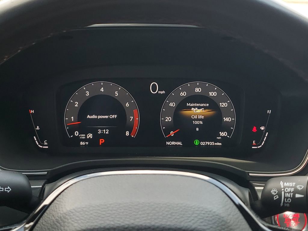 Certified 2023 Acura Integra A-Spec image 22