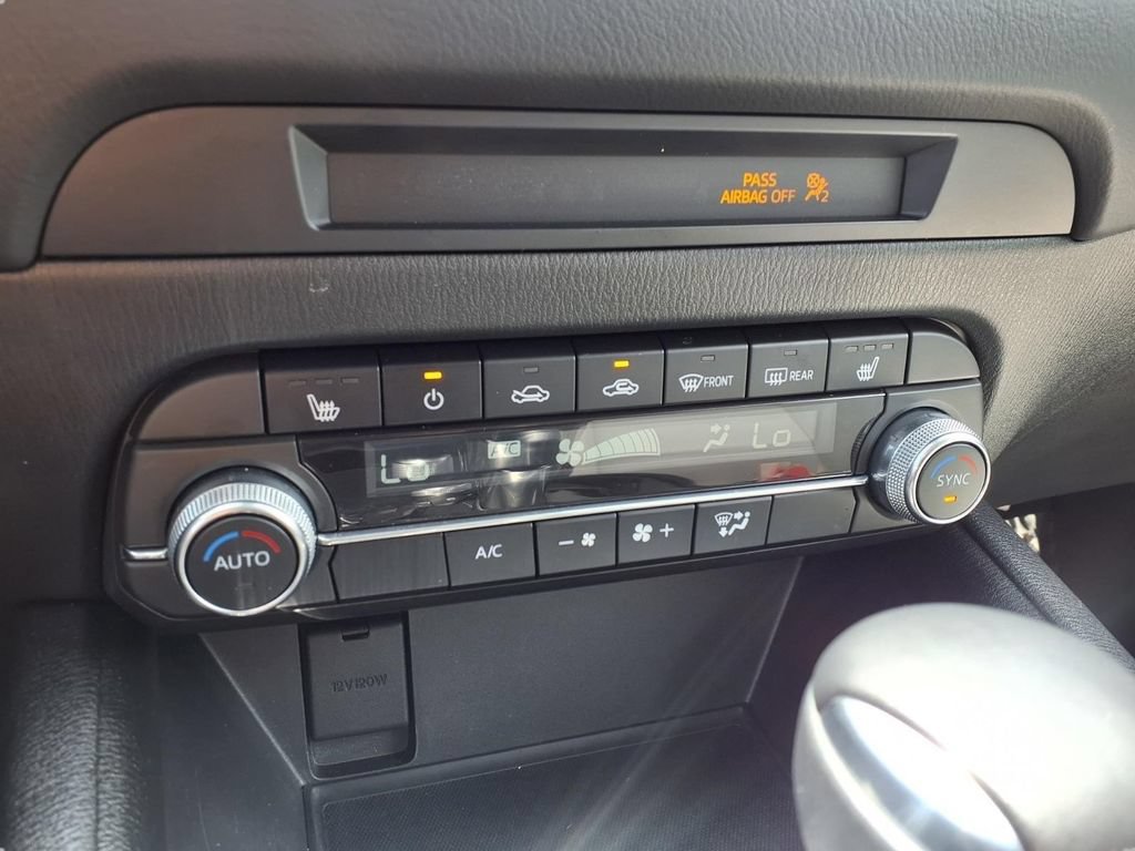 Used 2023 MAZDA CX-5 AWD 2.5 S image 9