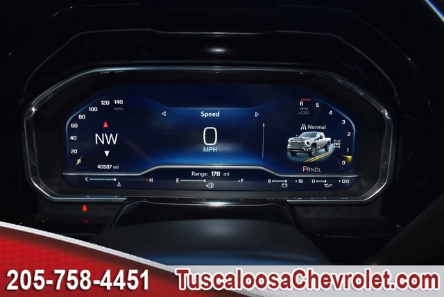 Used 2024 Chevrolet Silverado 2500 High Country w/ High Country Premium Package image 32