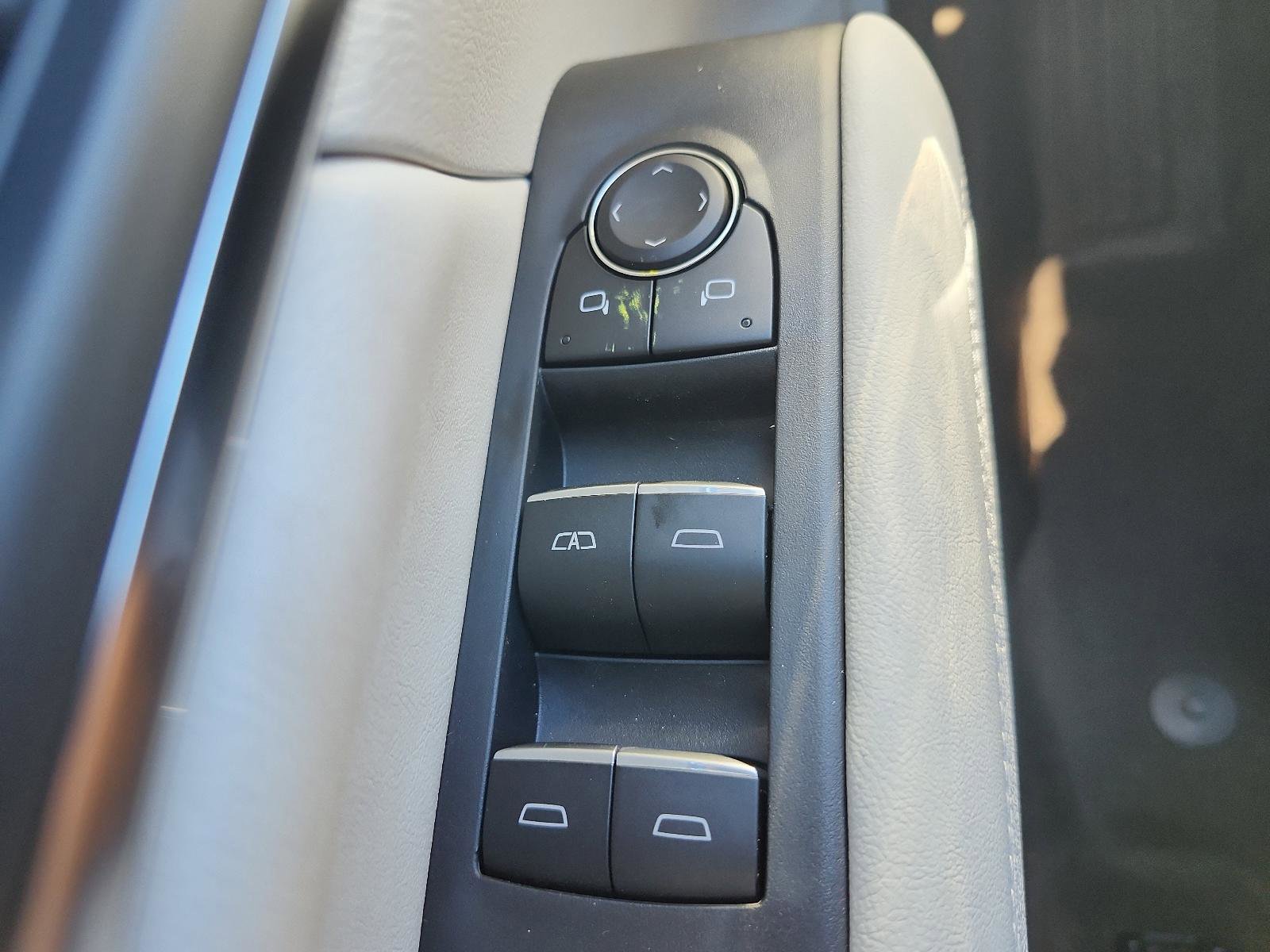 New 2026 GMC Terrain Denali image 23