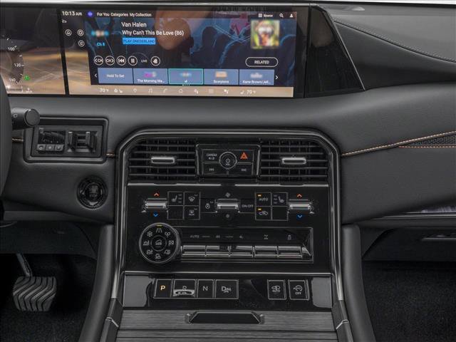 New 2026 Nissan Armada PRO-4X AWD/4WD image 7