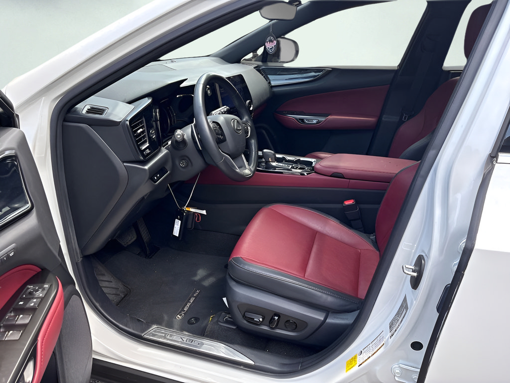 Used 2024 Lexus NX 250 FWD w/ Towing Package (2000 Lbs) image 11