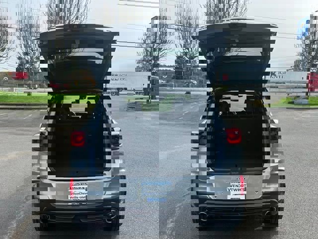 New 2026 Chevrolet TrailBlazer RS w/ Convenience Package image 7