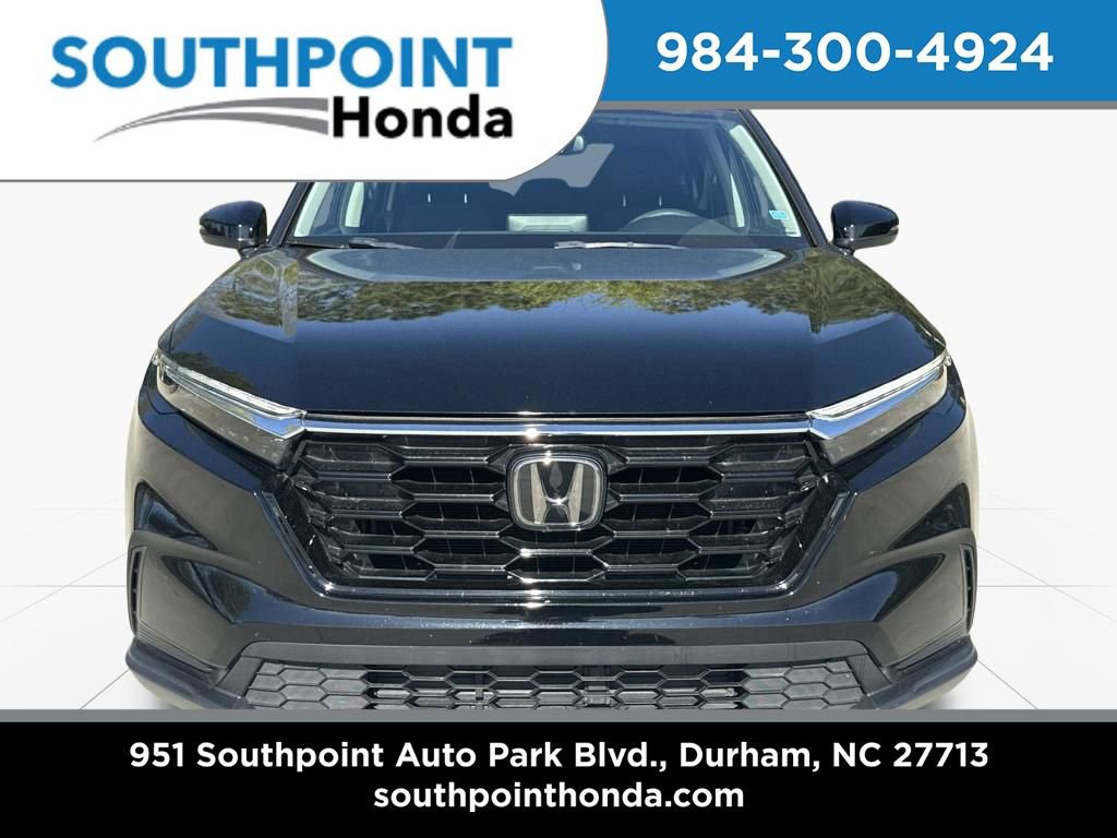 Used 2023 Honda CR-V EX image 2