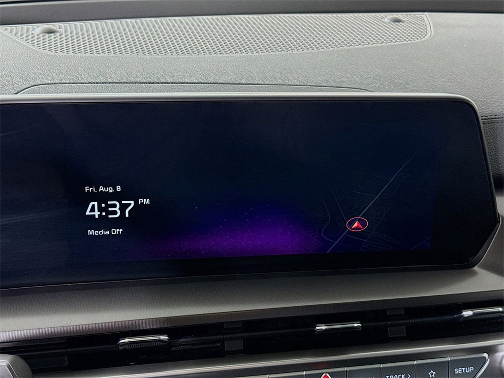 Used 2023 Kia Telluride S w/ S Sunroof Package image 7