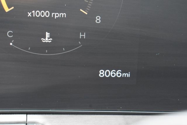 Certified 2025 Kia Sorento SX image 15