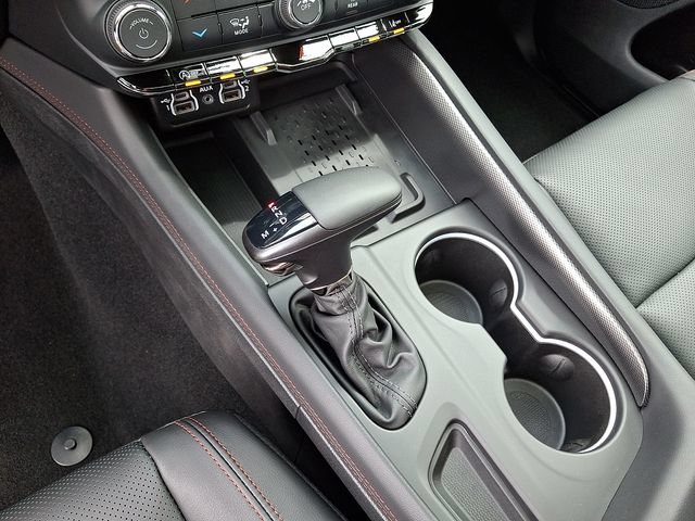 New 2026 Dodge Durango GT AWD/4WD image 13