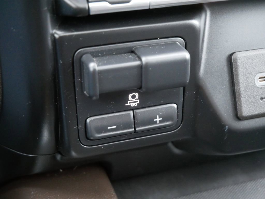 Used 2021 GMC Sierra 1500 Denali image 28