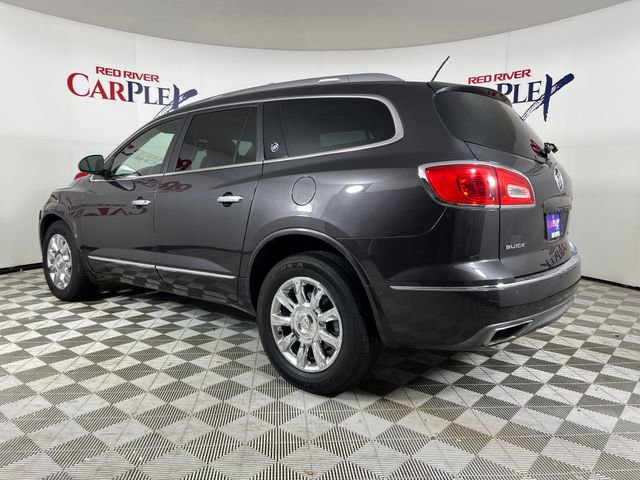 Used 2014 Buick Enclave Leather FWD image 5